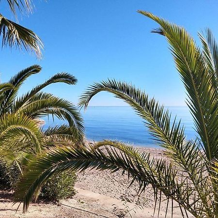 Ola Laguna Beach Vera Playa Exteriör bild